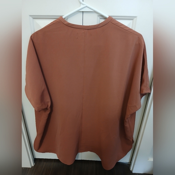 Oak + Fort blouse - Picture 2 of 3